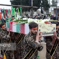 کرمانشاه میزبان ۶ شهید گمنام دوران دفاع مقدس می‌شود