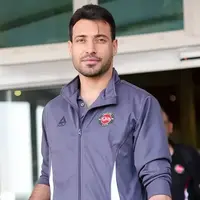 شجاع: هواداران پرسپولیس و تراکتور باید باشند