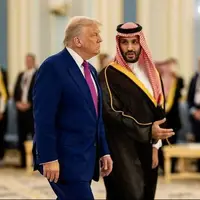 کاخ سفید سفر ۱۸ نوامبر بن سلمان به آمریکا را تایید کرد