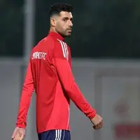 امیدواری المپیاکوس به درخشش طارمی در هفته چهارم لیگ قهرمانان اروپا