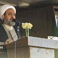 امریکای جنایتکار امروز برجسته‌ترین استکبار دوران است.