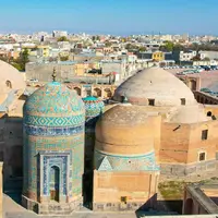 سرمقاله اعتماد/ اردبیل؛ خاستگاه هویت ایرانی