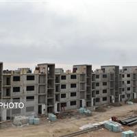 مشارکت نوسازی مدارس در ساخت آموزشگاه‌های مسکن ملی شمال سیستان و بلوچستان
