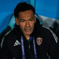 رکورد وحشتناک مورایس در باشگاه جدید!