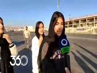 مصاحبه‌های منتخب هفته