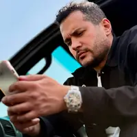 استوری معنادار فرید سریال آوای باران جلب توجه کرد