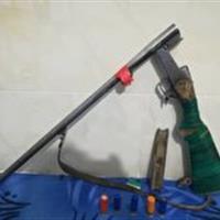 کشف سلاح‌های غیرمجاز و تجهیزات شکار در نهبندان