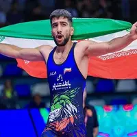 ستاره کشتی فرنگی زیر تیغ جراحی رفت