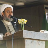 استاد حوزه: استکبار جهانی در پی تضعیف ملتهای مستقل است