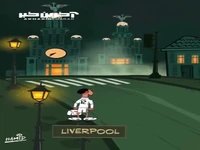 اثر جدید حمید سحری؛ ترنت در مقابل لیورپول!