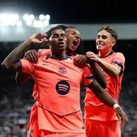 رشفورد جای هم‌ تیمی رونالدو را پر کرد