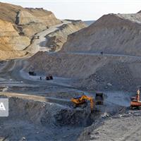 رییس خانه معدن زنجان: واردات ماشینآلات برای معدنکاران نیازمند حمایت ویژه دولت است