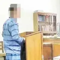 متهم به قتل: چاقو برای بریدن لواشک در جیبم بود!