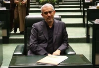 سوال نماینده تهران از وزیر اقتصاد اعلام وصول شد