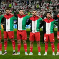 وحشت صهیونیستها از یک بازی دوستانه