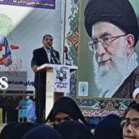 ایران پرچمدار جبهه مقاومت و خار چشم دشمنان است