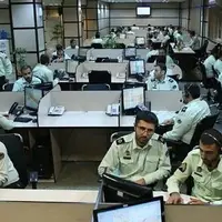 معرفی افراد مشکوک به پلیس توسط صنوف