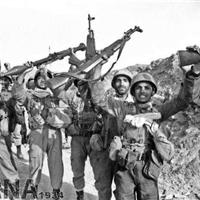 عملیات محرم تبلور ایمان و اقتدار در جغرافیای خون و حماسه دهلران