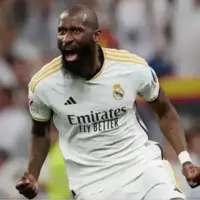 رودیگر: از هیچ چیز به اندازه مصدومیت متنفر نیستم