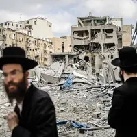 چرا جنگ نمیشود؟