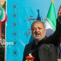 نواختن زنگ استکبار ستیزی