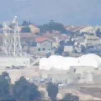 بالن نظارتی رژیم صهیونیستی بعد از حمله حزب الله دیگر کار نمی کند