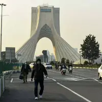 هواشناسی: امروز صبح ۲۷ مرکز استان دمای تک‌رقمی داشتند