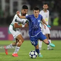 نقش تعیین کننده سه بازیکن در استقلال