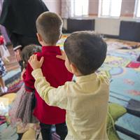 استانداردسازی مهدکودک‌های اصفهان؛ اولویتی مغفول مانده