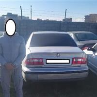 اعتراف سارق حرفه‌ای به ارتکاب ۱۰۰ فقره سرقت