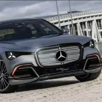 نسل بعدی مرسدس بنز S کلاس نیازی به راننده نخواهد داشت