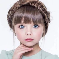 در کمترین زمان ممکن مدل موی دخترونه و شیک داشته باش!