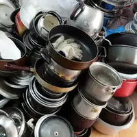 هشدار سازمان غذا و دارو درباره بازسازی غیرمجاز ظروف نچسب