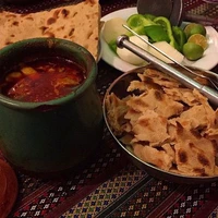 طرز تهیه انواع آبگوشت