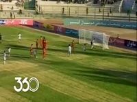 زیباترین کاشتههای پرسپولیس در تاریخ لیگ