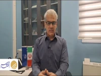 هشدار سرمای نامتعارف و طوفان شن در برخی استانهای کشور