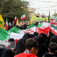 شهادت ۲۶ دانشآموز تهرانی در جنگ ۱۲ روزه/ ۱۳ آبان امسال رنگ و بوی دیگری دارد