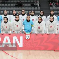 بازیکنان تیم ملی فوتسال ایران برای جام جهانی مشخص شدند