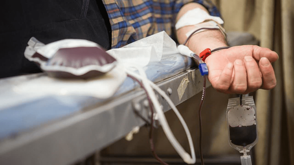 وضعیت قرمز ۳ گروه خونی در استان قزوین