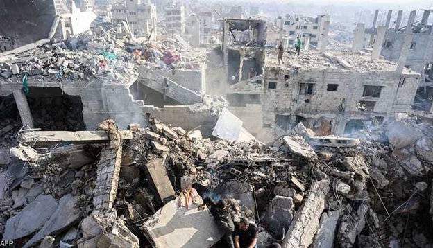 فشار واشنگتن بر تلآویو برای موافقت با ورود خبرنگاران خارجی به غزه