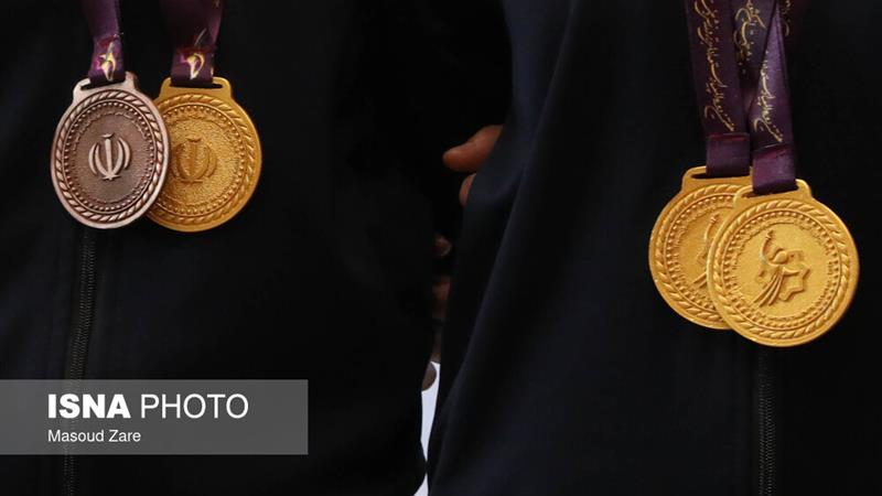 یزد در جایگاه پنجم المپیاد استعدادهای برتر کشور ایستاد