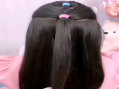 مدل موی دخترونه