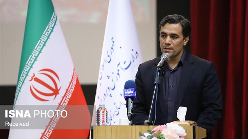 مدیرکل آموزش و پرورش زنجان: نسل آگاه امروز اجازه نخواهد داد دشمن واقعیتهای کشور را تحریف کند