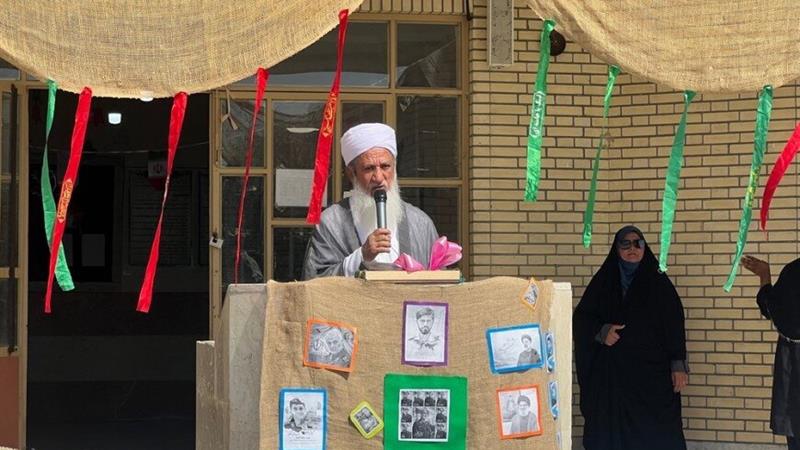 جهان اسلام به ملت و رهبری ایران افتخار می‌کند