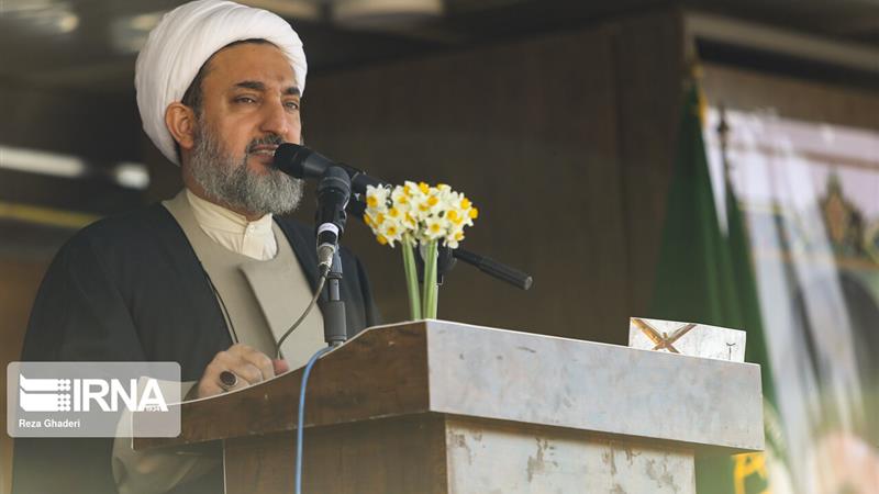 استاد حوزه: استکبار جهانی در پی تضعیف ملتهای مستقل است