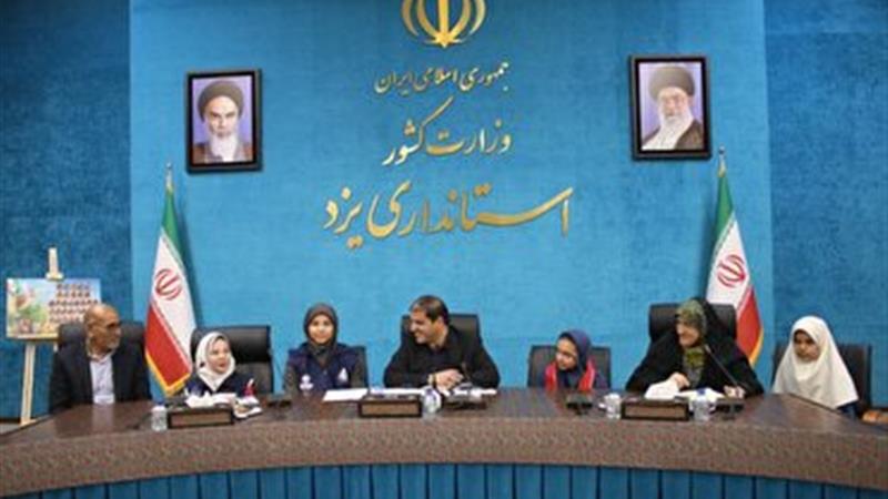 تشکل‌های دانش آموزی، سرمایه اجتماعی آینده‌ساز کشور هستند