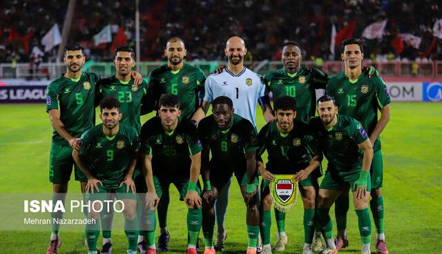 دلایلی برای شکست الشرطه برابر تراکتور از نگاه رسانه عراقی