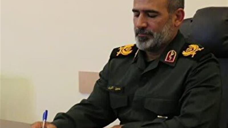 ملت ایران در برابر دشمنان تسلیم نخواهد شد