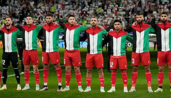 وحشت صهیونیستها از یک بازی دوستانه