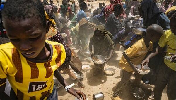 روایت شاهدان عینی از جهنم «فاشر»؛ از آزار زنان تا قتل و غارت